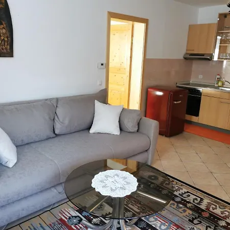 Daire Apartma Slavc