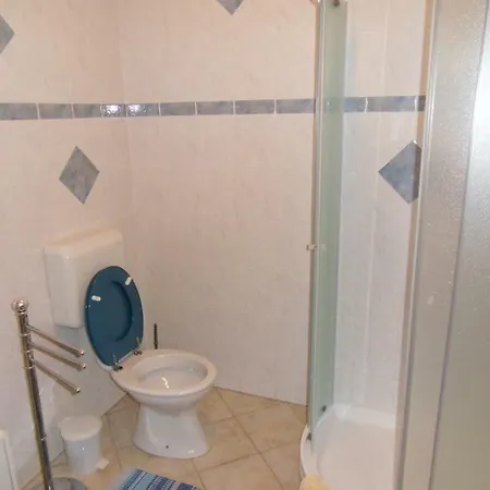 Apartma Slavc Daire