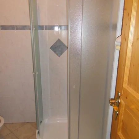 아파트 Apartma Slavc 크라니스카고라