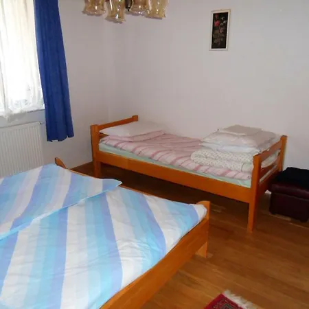 Apartma Slavc Daire