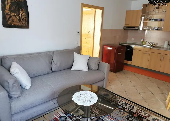 Apartamento Apartma Slavc