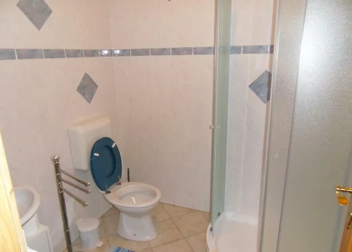 Apartma Slavc Apartamento