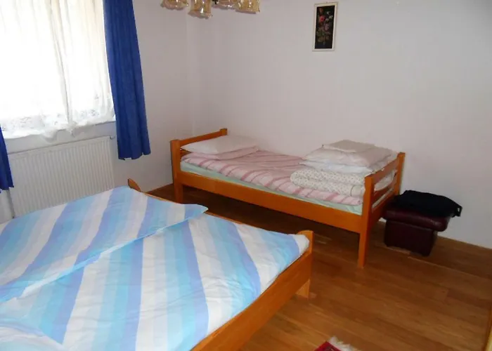Apartma Slavc Apartamento